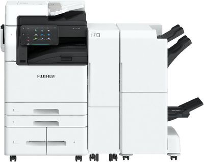 富士膠片推新品牌Apeos 帶來11款智能彩色數碼多功能機