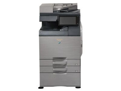 夏普bp c3152r彩色復合機四川22600元