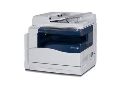 新上市富士施樂2056/2058數(shù)碼多功能一體機復(fù)印機萬張不卡紙