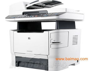 深圳激光打印機價格及彩色復印機選購指南 廣州德瑞品牌解析